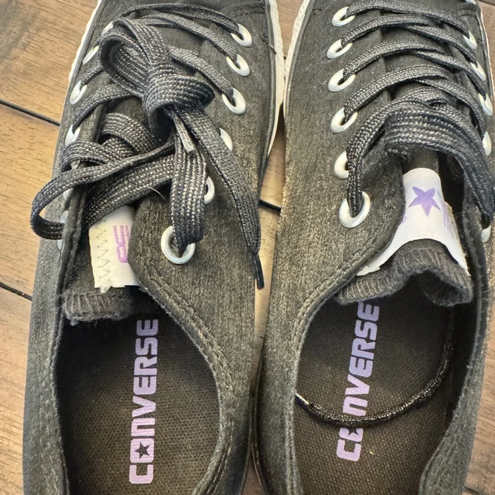 Converse product pair